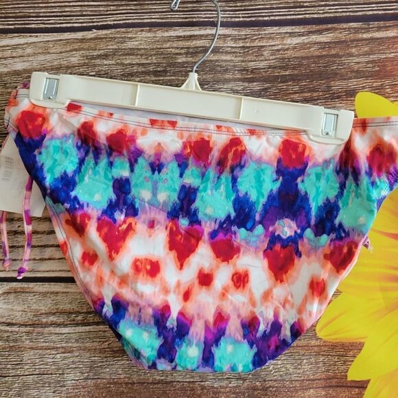 Kenneth Cole bikini Bottoms 👙 set of (2) large NWT - Picture 10 of 13